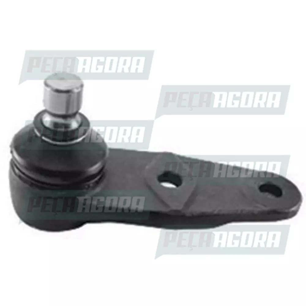 PIVO SUSPENSAO DIANTEIRA CLIO KANGOO MEGANE SCENIC TWINGO (7701462182)