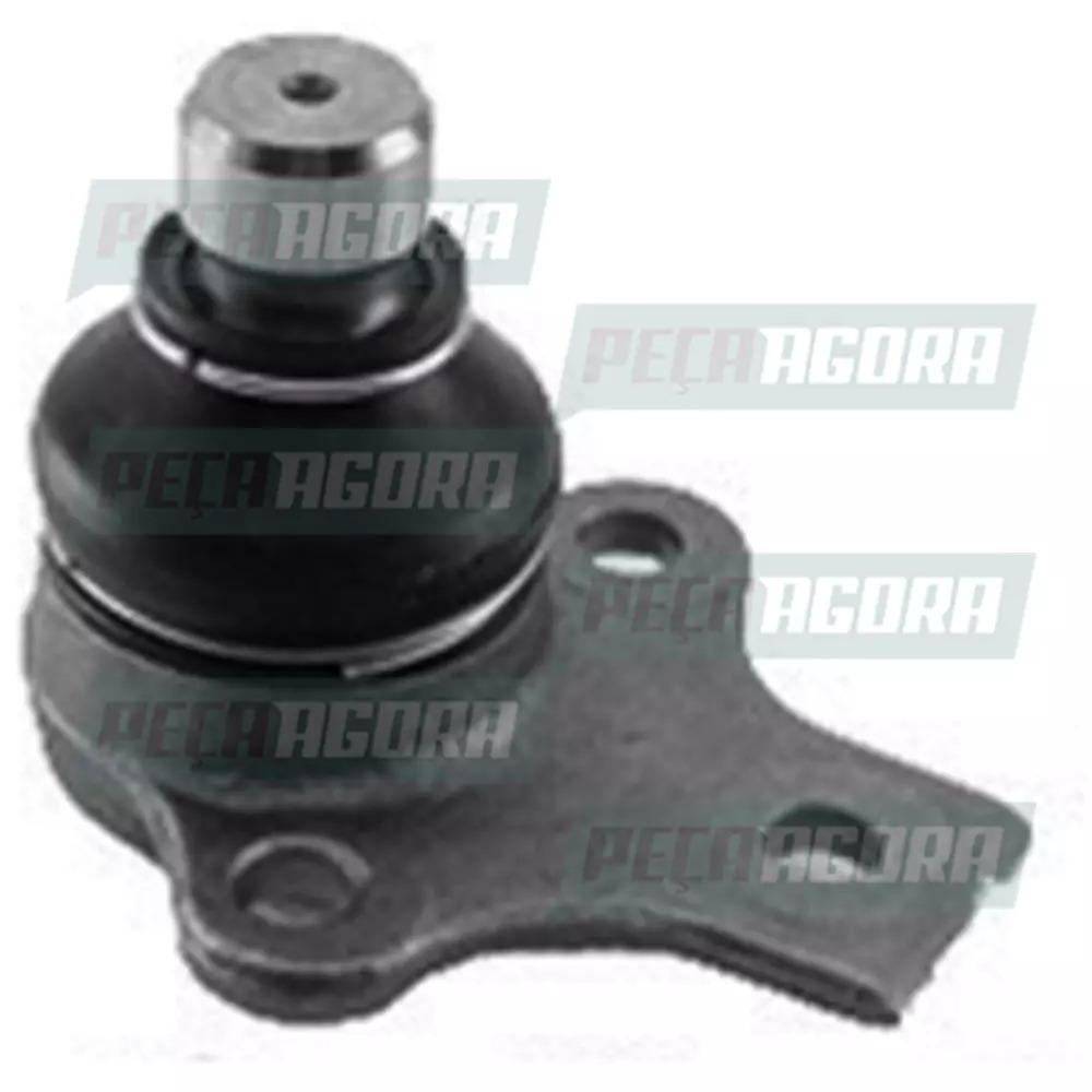 PIVO SUSPENSAO DIANTEIRA GOLF PASSAT POLO CORDOBA IBIZA  (357407365A)