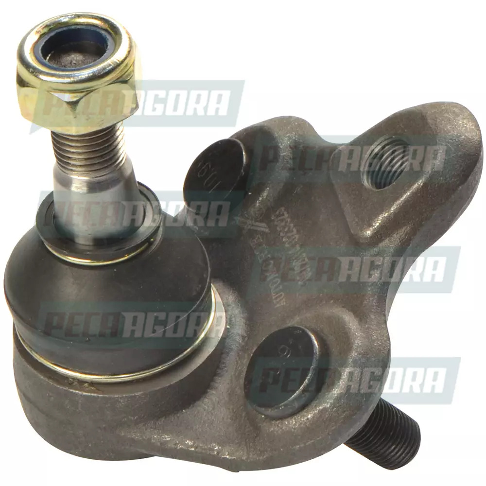 PIVO SUSPENSAO DIANTEIRA TOYOTA COROLLA G1 G2 FIELDER RAV4 (4333002070)