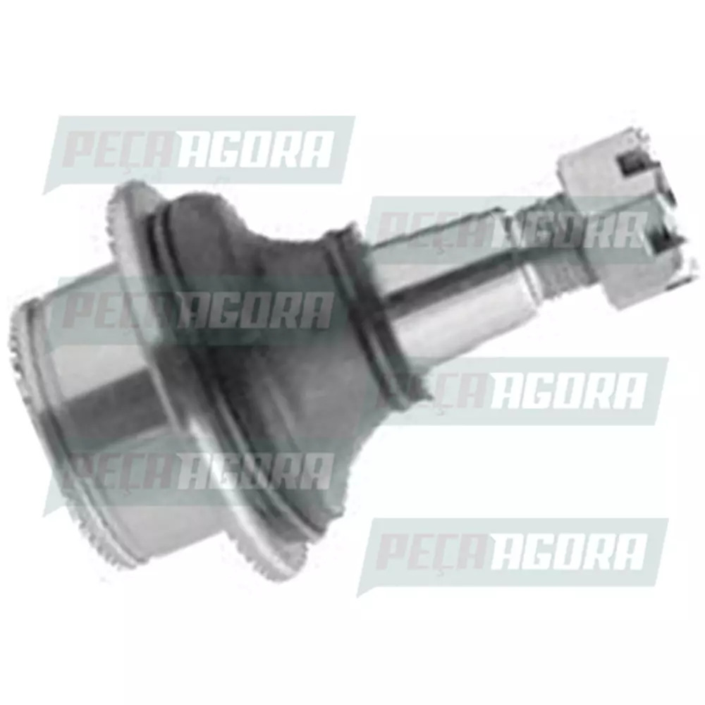 PIVO SUSPENSAO INFERIOR DIANTEIRA FORD EXPLORER RANGER G1 (5L553395AA)