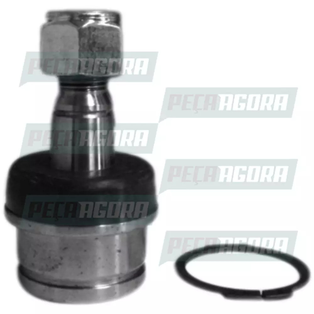 PIVO SUSPENSAO INFERIOR JEEP CHEROKEE WRANGLER TROLLER T4 (MOOGK3161T)