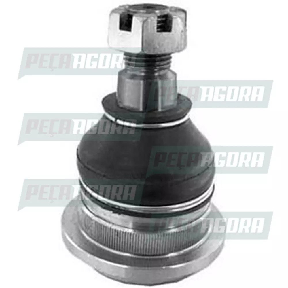 PIVO SUSPENSAO INFERIOR HYUNDAI H100 HR MITSUBISHI L-300 (5452443000)