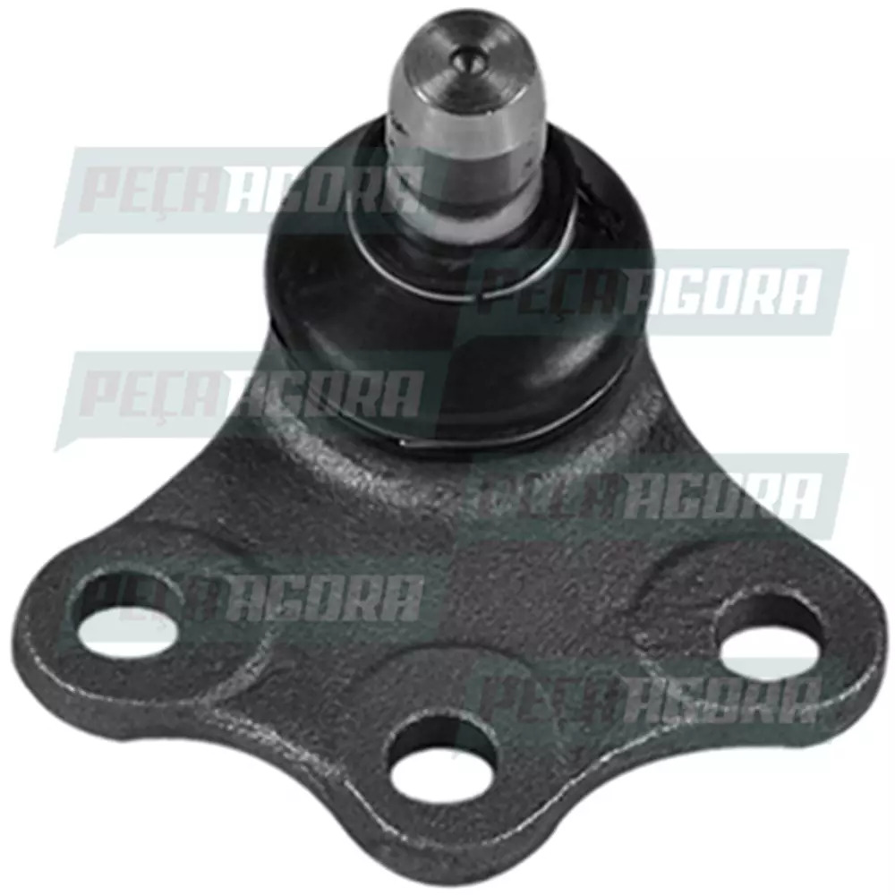 PIVO DE SUSPENSAO GM MERIVA 02 À 12 DIANT LE (93302900)