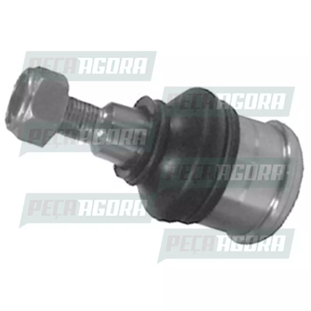 PIVO SUSPENSAO DIANTEIRA DIREITA ESQUERDA HONDA FIT (51220SELT01)