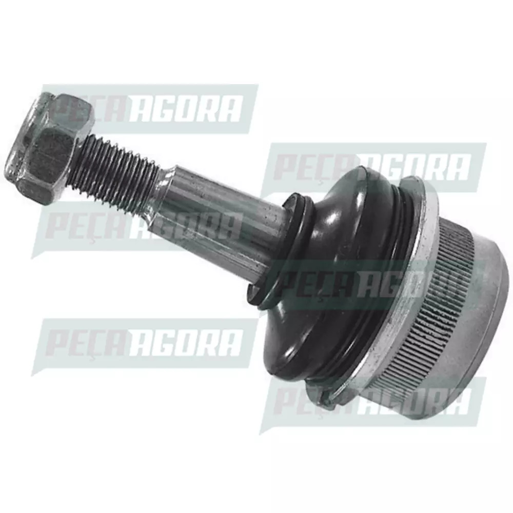 PIVO SUSPENSAO DIANTEIRA BRASILIA FUSCA KARMANN GUIA SP TL (1314053611)