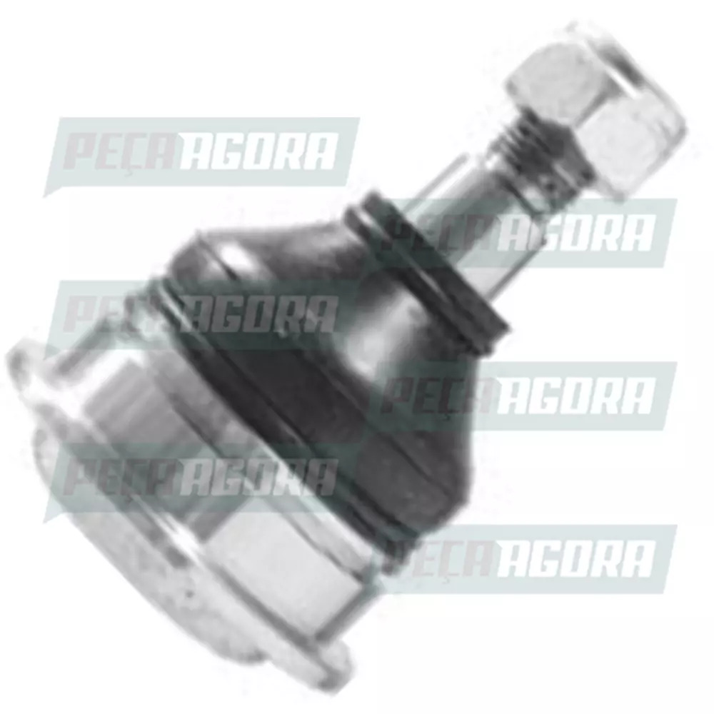 PIVO DE SUSPENSAO TOYOTA HILUX APOS 05 DIANT LD LE 15 MM (4331009015)