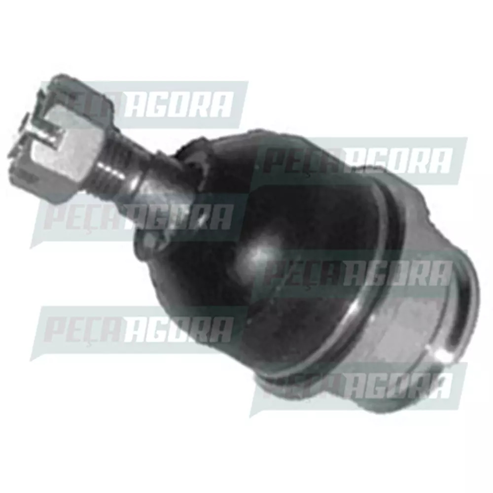 PIVO DE SUSPENSAO TOYOTA HILUX APOS 05 DIANT LD LE (4333009510)