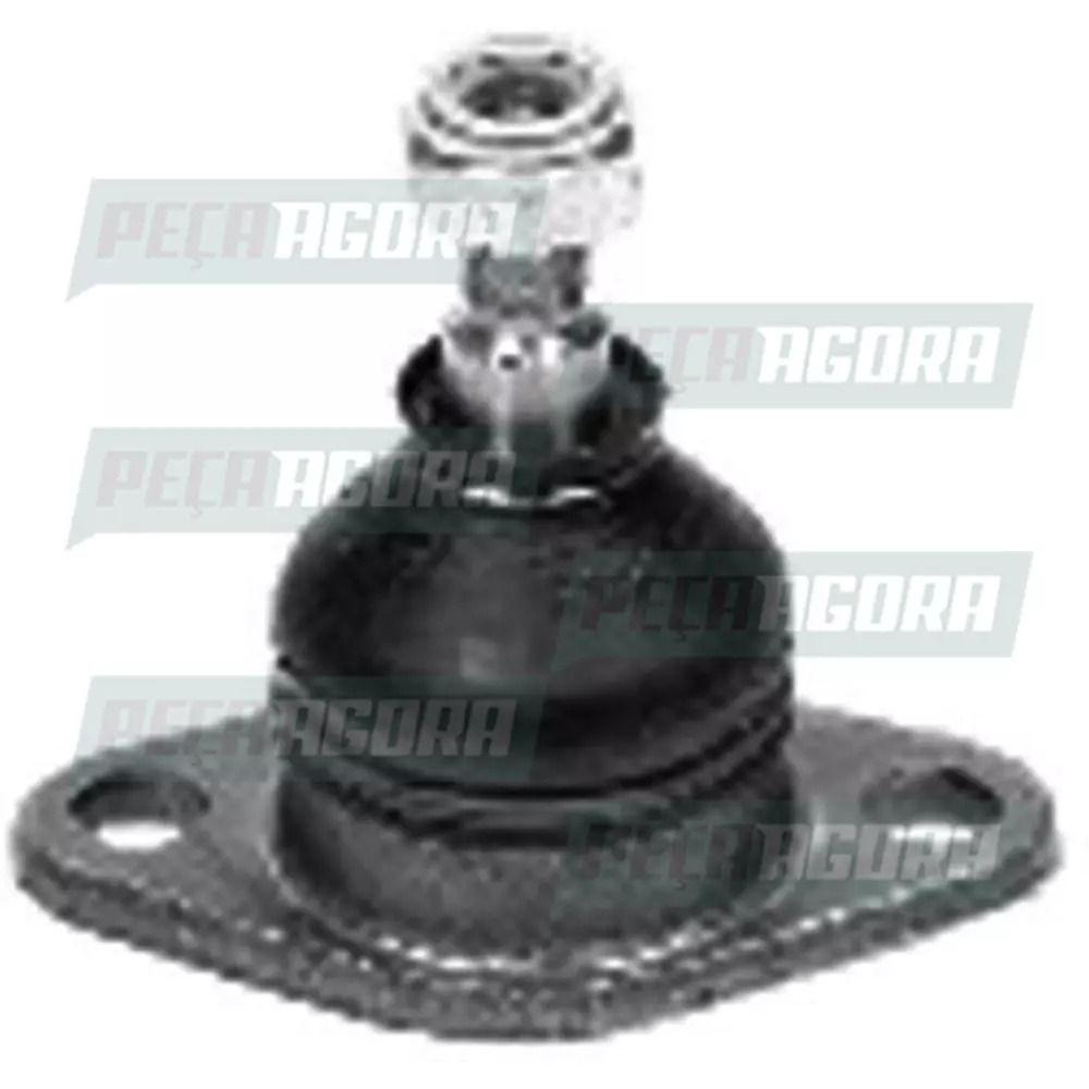 PIVO SUSPENSAO DIANTEIRA DIR ESQ CHEVETTE CHEVY 500 MARAJO (7329356)