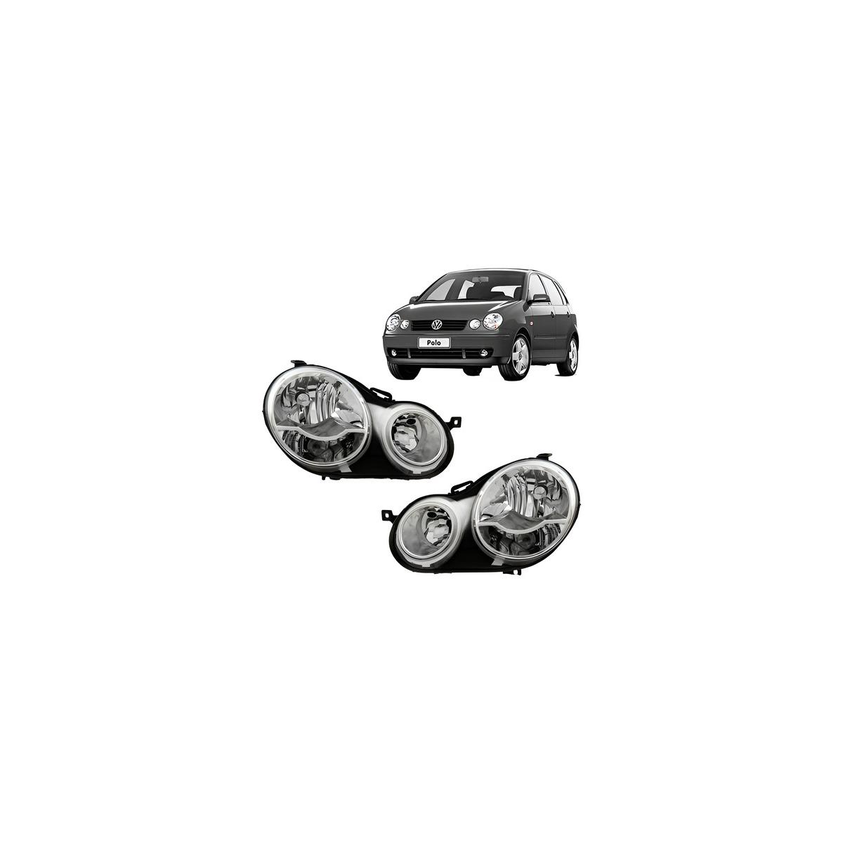 FAROL PRINCIPAL GOLF 1995 A 1998 (RFRF220)