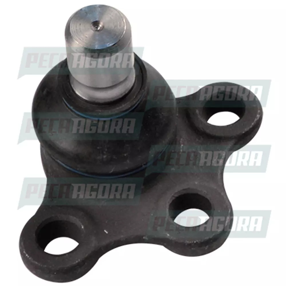 PIVO SUSPENSAO DIANTEIRA DIREITA ESQUERD INFERIOR CITROËN C3 (3520T7,.-.)