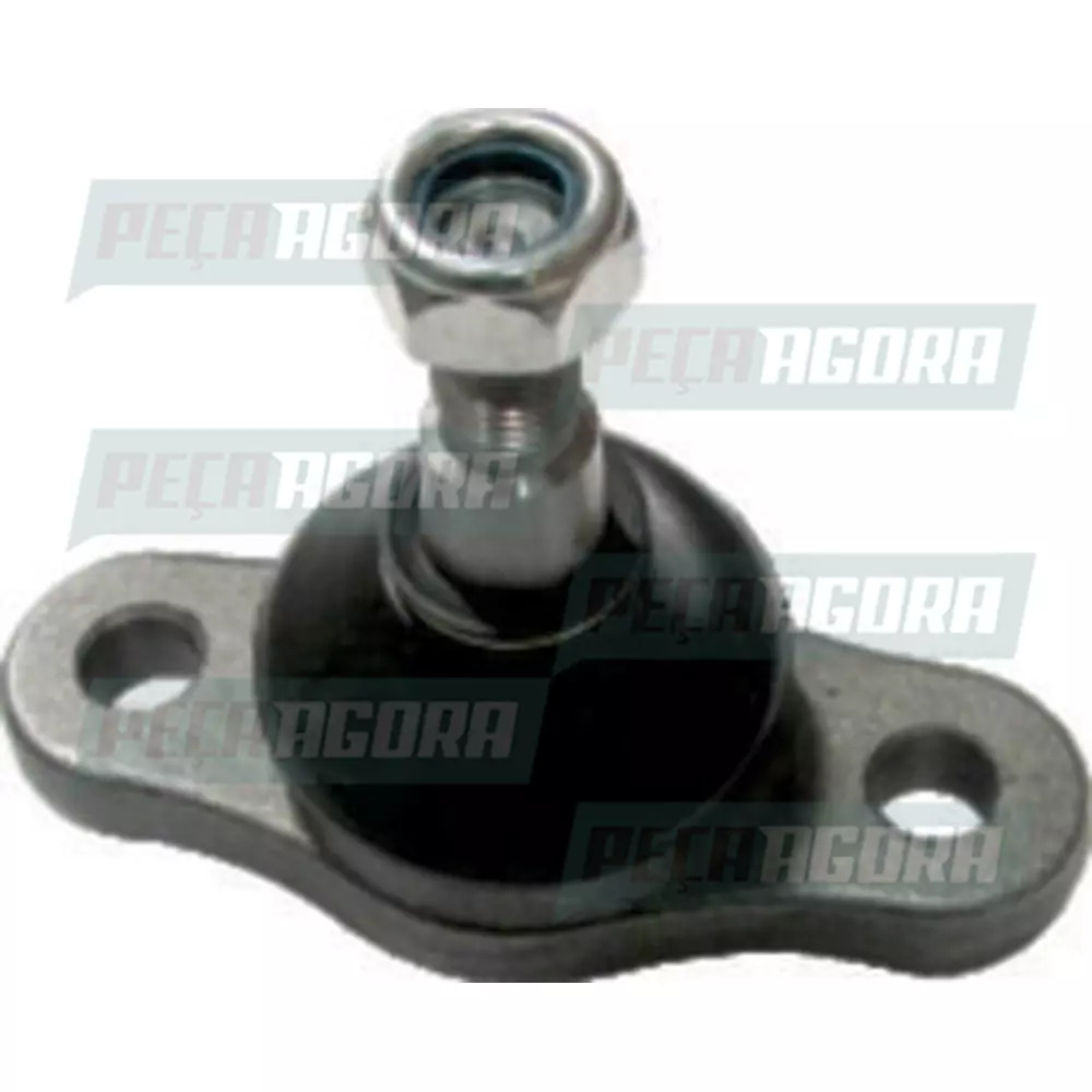 PIVO DE SUSPENSAO INFERIOR COMPLETO HYUNDAI TUCSON APOS 04 (517602)