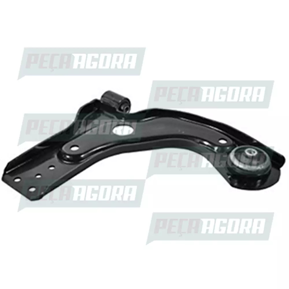 BANDEJA SUSPENSAO DIANTEIRA DIREITA FORD COURIER FIESTA G1 (53318)