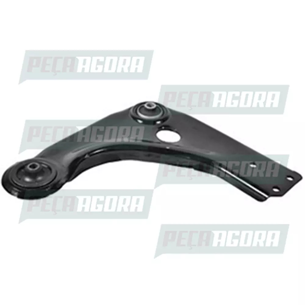 BANDEJA SUSPENSAO DIANTEIRA DIREITA FIESTA 95 IMPORTADO KA (53336)