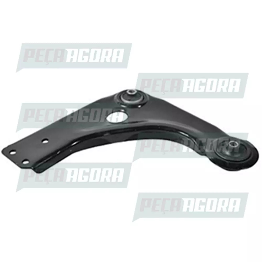 BANDEJA SUSPENSAO DIANTEIRA ESQUERDA FORD FIESTA 95 KA G1 (53337)