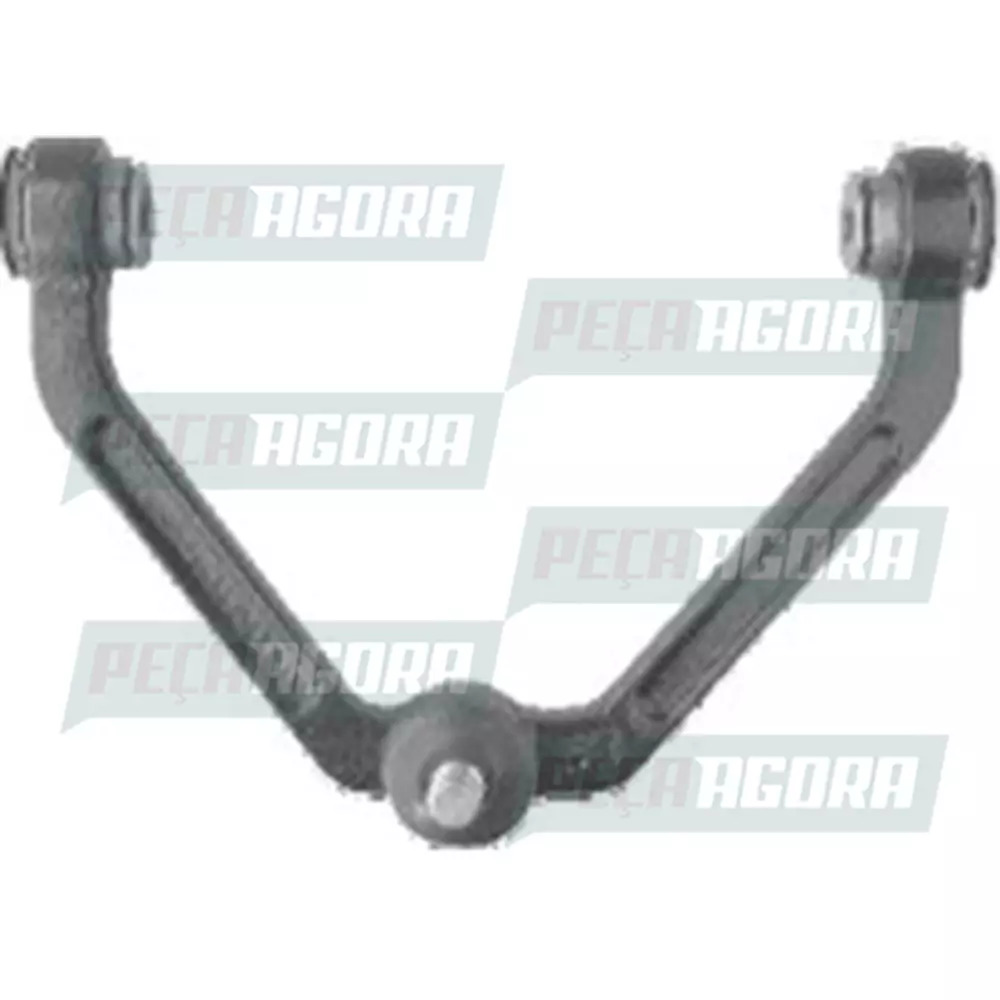 BANDEJA SUSPENSAO DIANTEIRA ESQUERDA FORD RANGER G1 98 À 12 (53349)