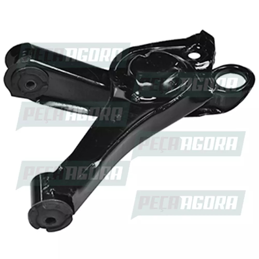 BANDEJA SUSPENSAO GM CHEVETTE 73 À 93 CHEVY MARAJO DIANT LE (54427)