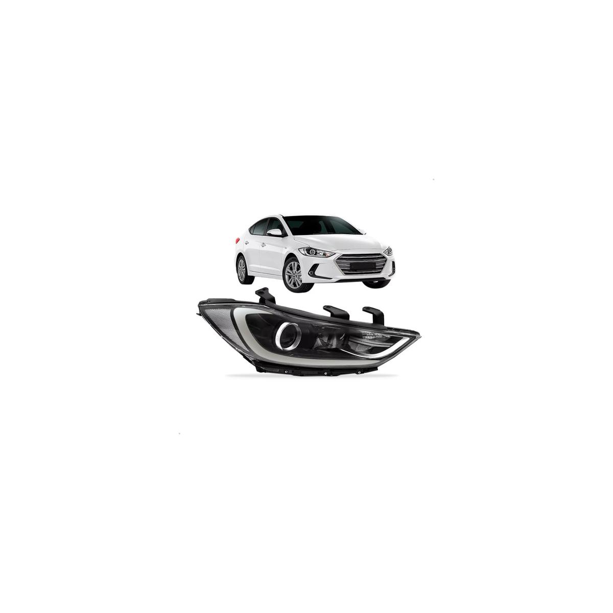 FAROL DOBLO 2002 A 2008 (RF32970)