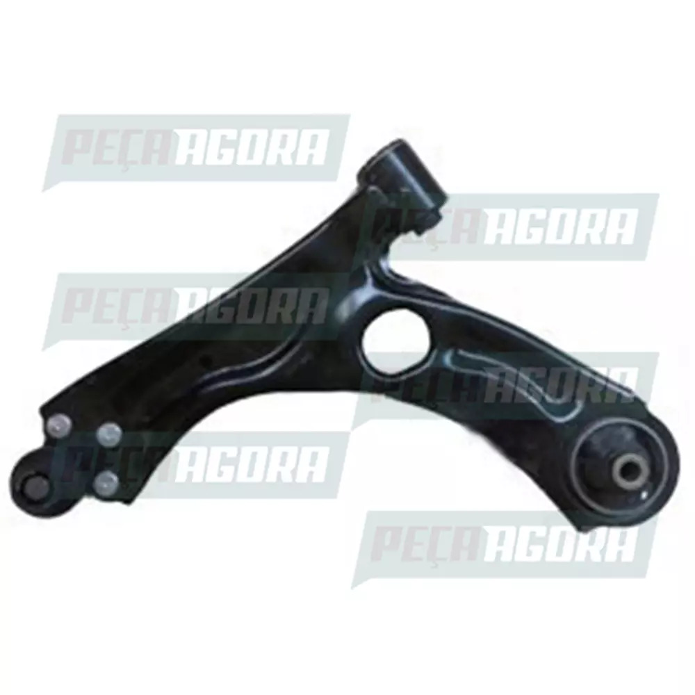 BANDEJA SUSPENSAO DIANTEIRA ESQUERDA COBALT ONIX PRISMA SPIN (95031913)