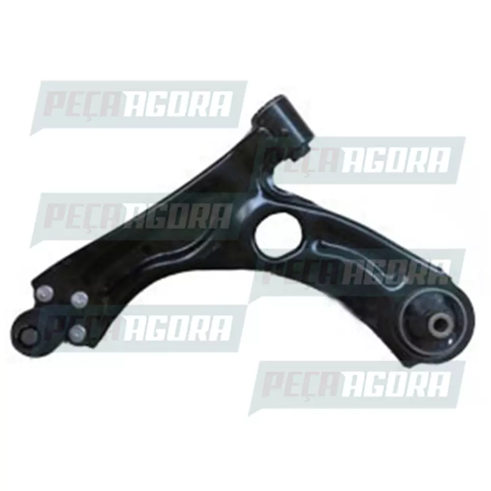 BANDEJA SUSPENSAO DIANTEIRA DIREITA COBALT ONIX PRISMA SPIN (95031914)