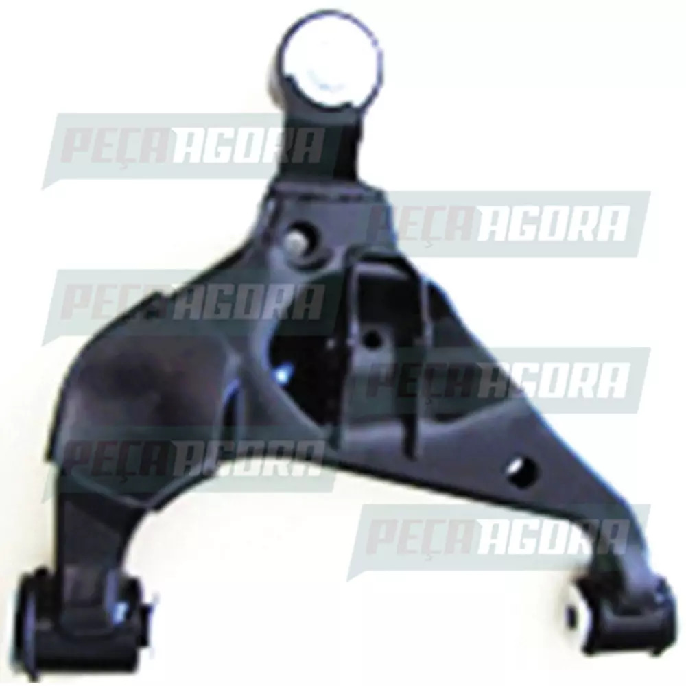 BANDEJA SUSPENSAO DIANTEIRA DIREITA TOYOTA HILUX 4X4 G2 (480680K050)