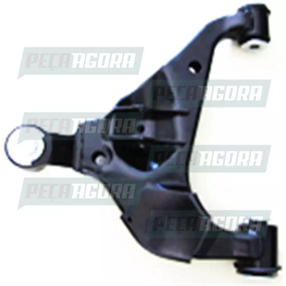 BANDEJA SUSPENSAO DIANTEIRA ESQUERDA TOYOTA HILUX G2 4X4 (480690K050)