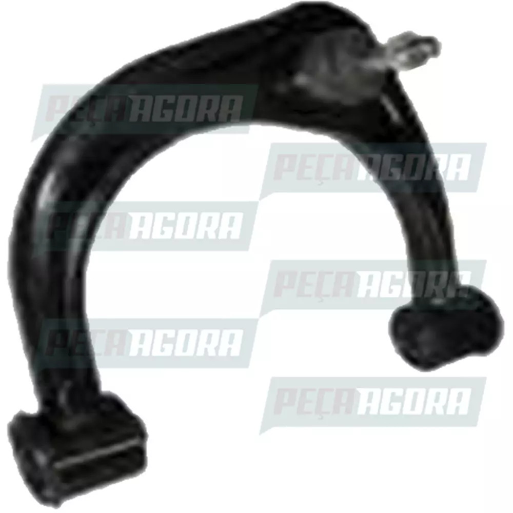 BANDEJA SUSPENSAO DIANTEIRA DIREITA TOYOTA HILUX G2 (486100K050)