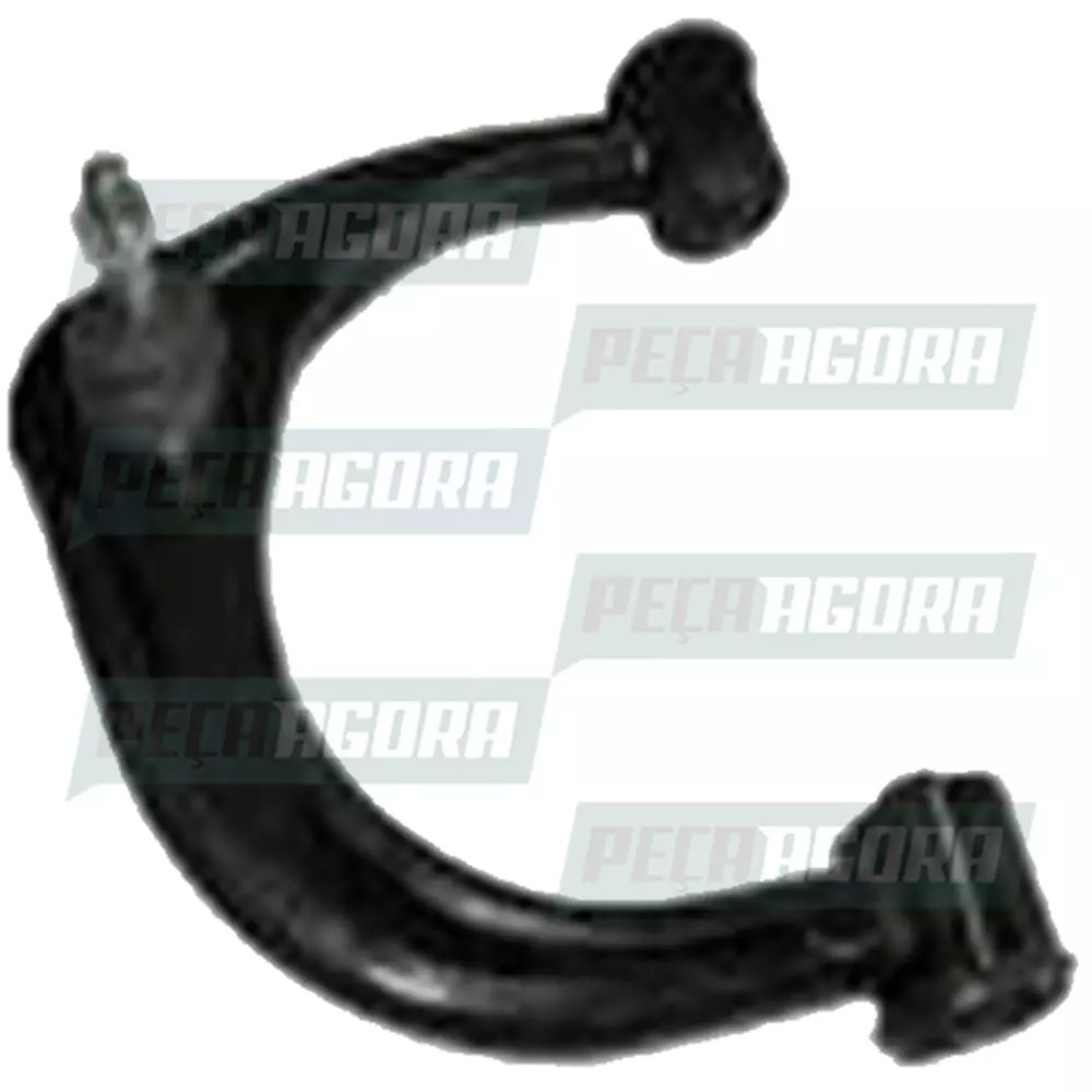 BANDEJA SUSPENSAO DIANTEIRA ESQUERDA TOYOTA HILUX G2 4X4 (486300K050)