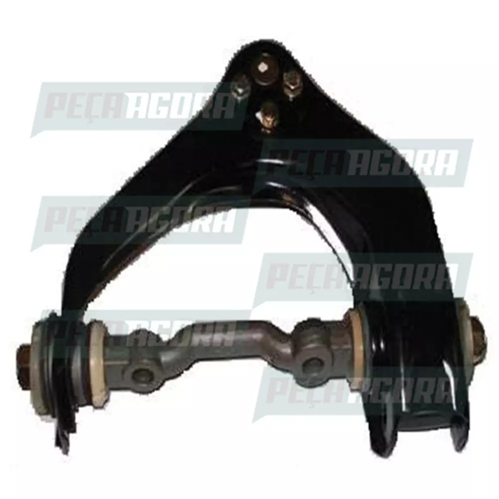 BANDEJA SUSPENSAO DIANTEIRA ESQUERDA HYUND H100 HR MIT L-300 (5443043005)