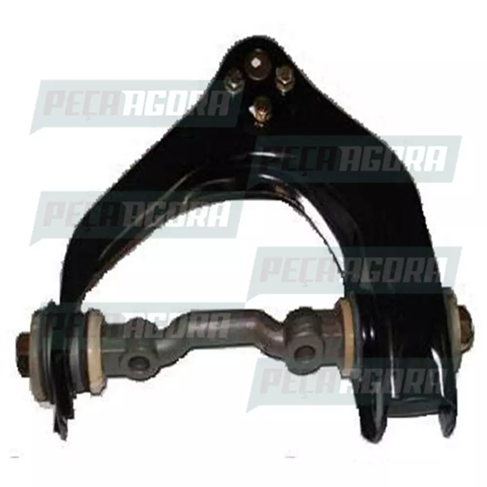 BANDEJA SUSPENSAO DIANTEIRA DIREITA HYUND H100 HR MITS L-300 (5441043005)