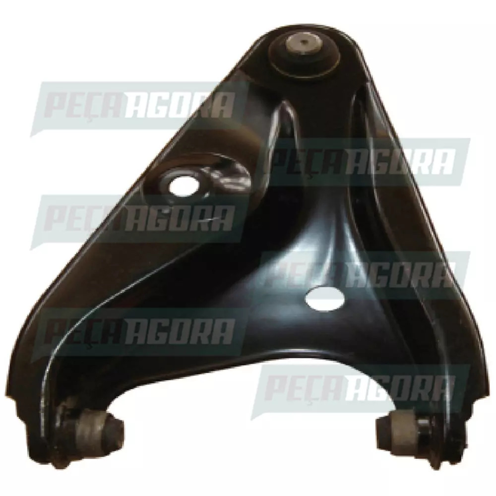 BANDEJA SUSPENSAO DIANTEIRA ESQUERDA RENAULT LOGAN SANDERO (82007926439)