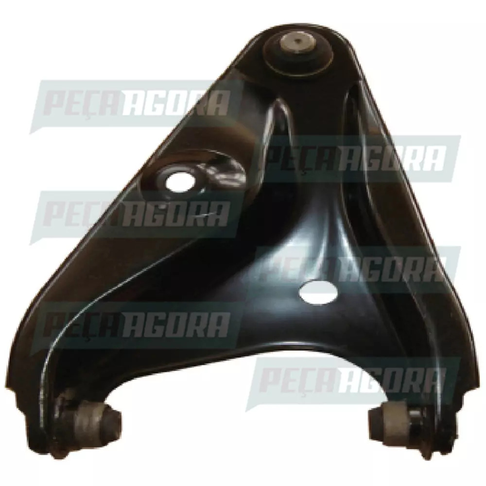 BANDEJA SUSPENSAO DIANTEIRA DIREITA RENAULT LOGAN SANDERO G1 (82007926440)