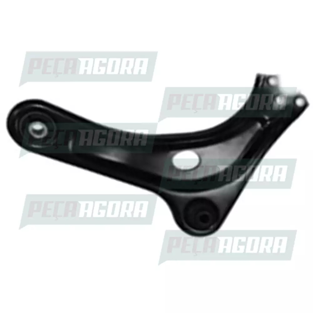 BANDEJA SUSPENSAO DIANTEIRO ESQUERDO CITROËN C3 G1 03 À 12 (56595)