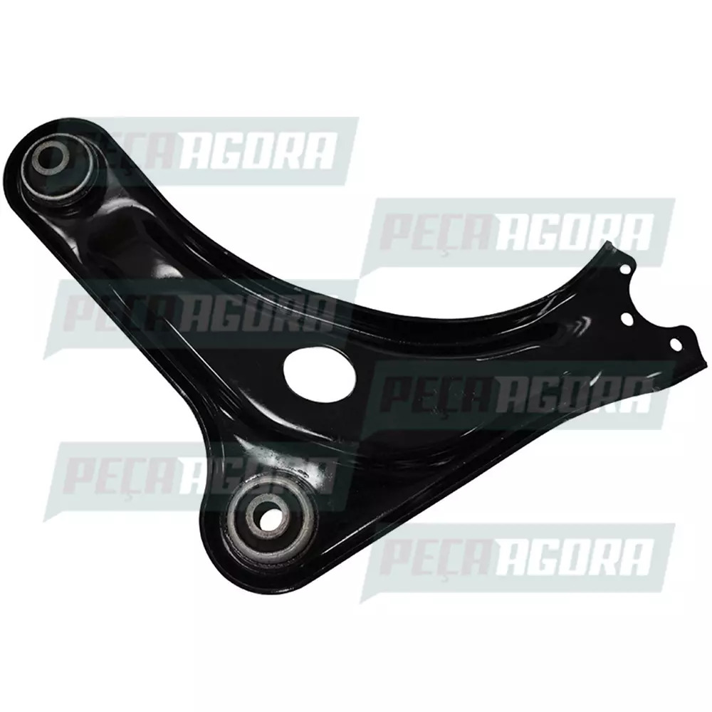 BANDEJA SUSPENSAO DIANTEIRA DIREITA CITROËN C3 G1 03 À 12 (3520L4,.-.)