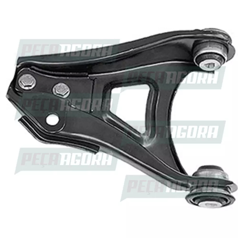 BANDEJA SUSPENSAO CLIO II APOS 99 KANGOO APOS 00 DIANT LE (7700425227)