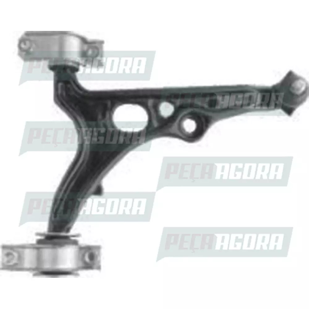 BANDEJA SUSPENSAO TEMPRA SW 94 À 97 TIPO 93 À 97 DIANT LE (57737)