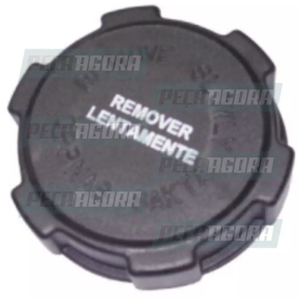 TAMPA DE ARREFECIMENTO PARA SCANIA 112 V8 113H V8 142 0,75 BAR  (1616744,.-.)