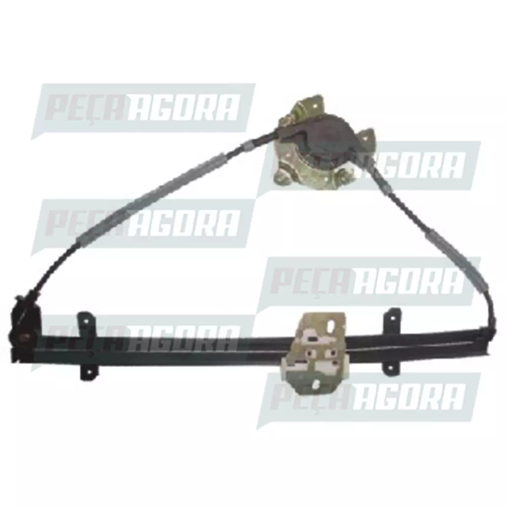 TAPA ESTRIBO VW CONSTELLATION 19-370 TAPA O DEGRAU SUPERIOR LE VAC (BFNT30643...
