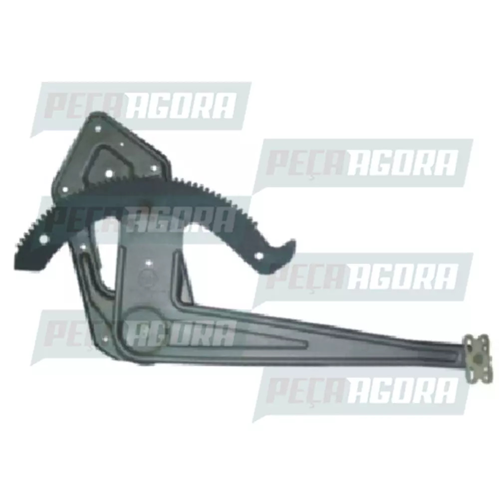 PISANTE ESTRIBO INFERIOR IVECO TECTOR LE (COD. ALTERNATIVO 161769) INJ (50432907