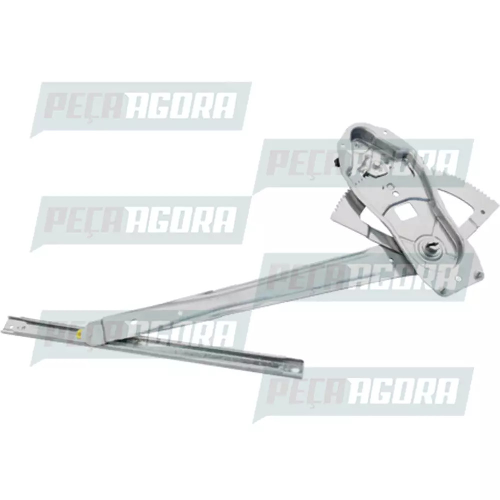 MAQUINA VIDRO ELETRICA FORD TRANSIT 08 À 13 DIANT LD  (6C11V23200AL)