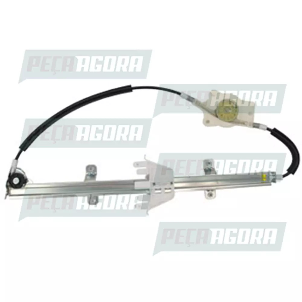 EMBLEMA NUMERAL 6 E 9 FORD CARGO APOS 2012 INJ (BFNT31207...)