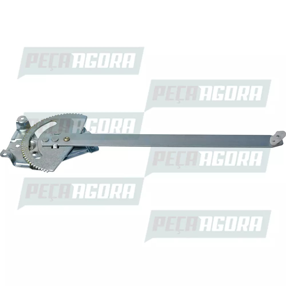 MAQUINA VIDRO ELETRICA MB ATRON FPN HPN BICUDO DIANT LE  (50621)