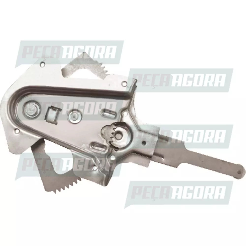 MAQUINA VIDRO ELETRICA TOYOTA HILUX GII 05 À 15 TRAS LE  (698040K051SM)