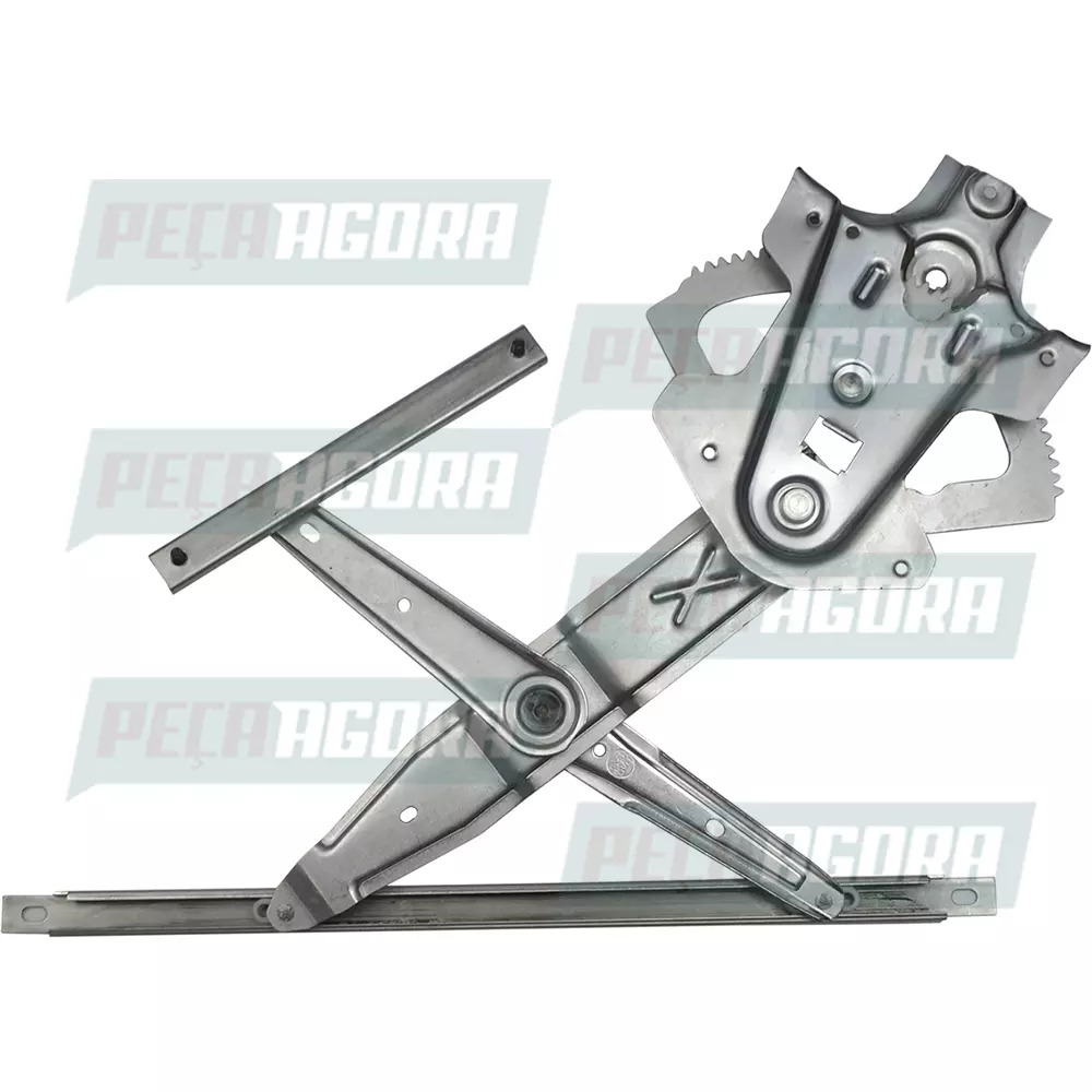 MAQUINA VIDRO ELETRICA TOYOTA ETIOS APOS 12 DIANT LD  (698010D150)