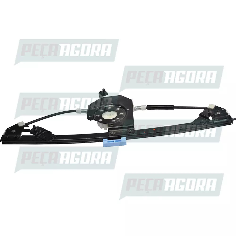 MAQUINA VIDRO ELETRICA FIAT UNO G2 DIANT LD SEM MOTOR (51835884SM)