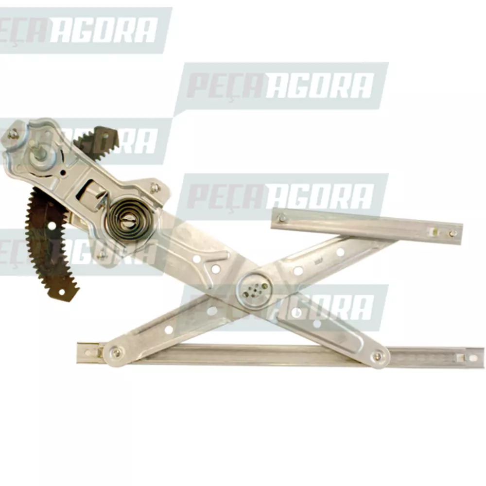 MAQUINA VIDRO MECÂNICA HYUNDAI HR APOS 07 DIANT LE  (824014F000)