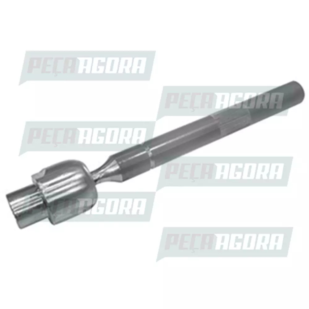 TERMINAL AXIAL DIR ESQ GM CHEVETTE CHEVY 500 MARAJO (7317075)