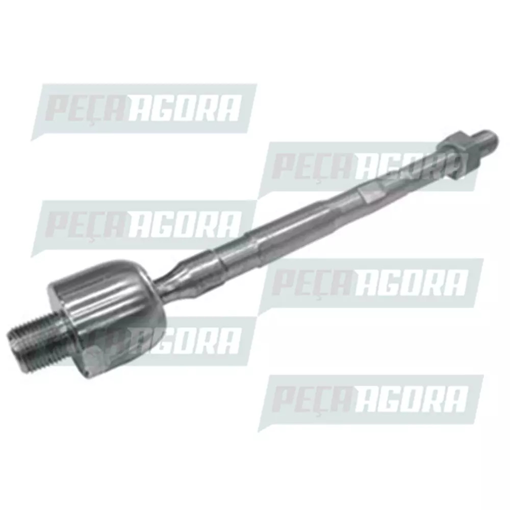 TERMINAL AXIAL DIR ESQ HIDRAULICA MECÂNICA HONDA FIT (53010SEL003)
