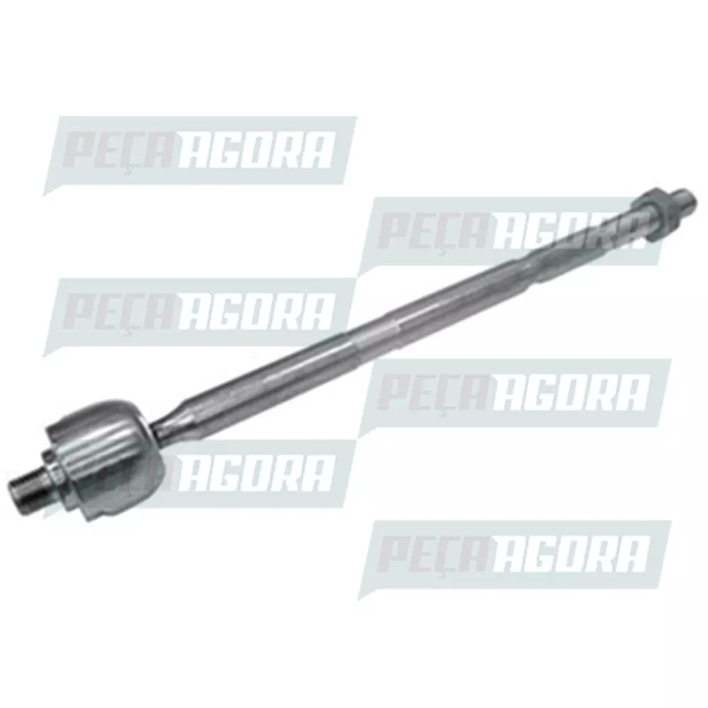 TERMINAL AXIAL DIR ESQ HIDRAULICA FORD COURIER FIESTA (XS6C3L519BA)