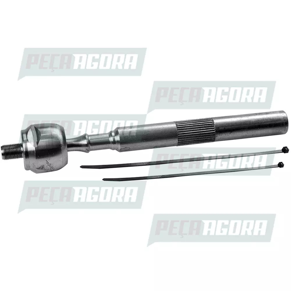 TERMINAL AXIAL DIR ESQ FORD BELINA CORCEL DEL REY PAMPA (86EU3280A1A)