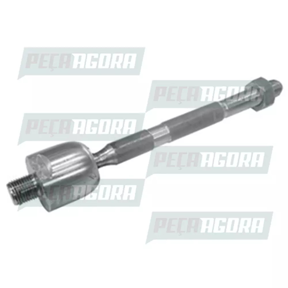 TERMINAL AXIAL DIREITA ESQUERDA HIDRAULICA LOGAN SANDERO (6001551453)